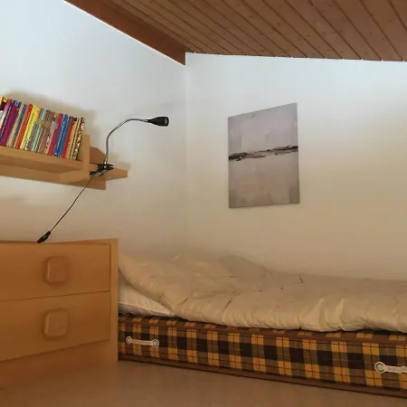 I Dr Rehwiesa C31 Appartement