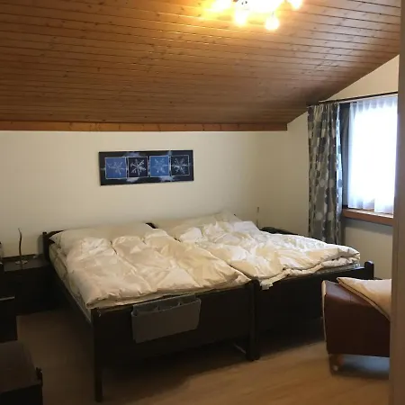 Appartement I Dr Rehwiesa C31 Arosa