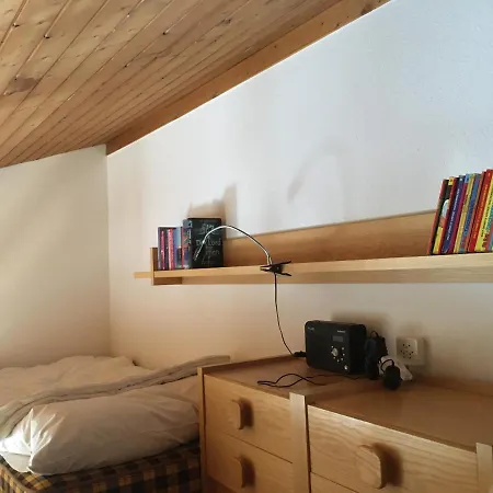 I Dr Rehwiesa C31 Apartment *
