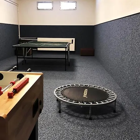 I Dr Rehwiesa C31 Apartment