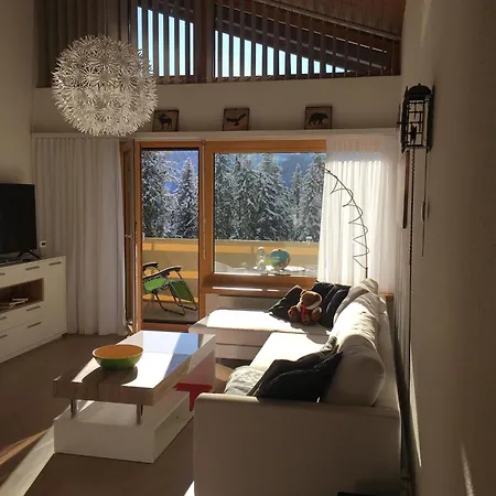 Apartment I Dr Rehwiesa C31 *