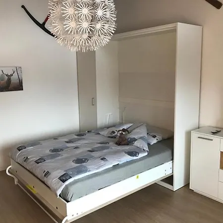 Apartment I Dr Rehwiesa C31