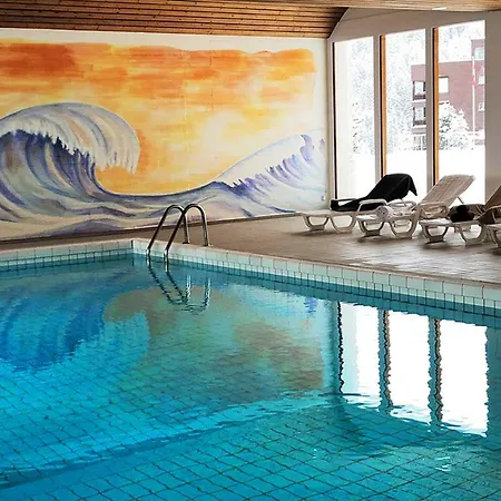 I Dr Rehwiesa C31 Appartement