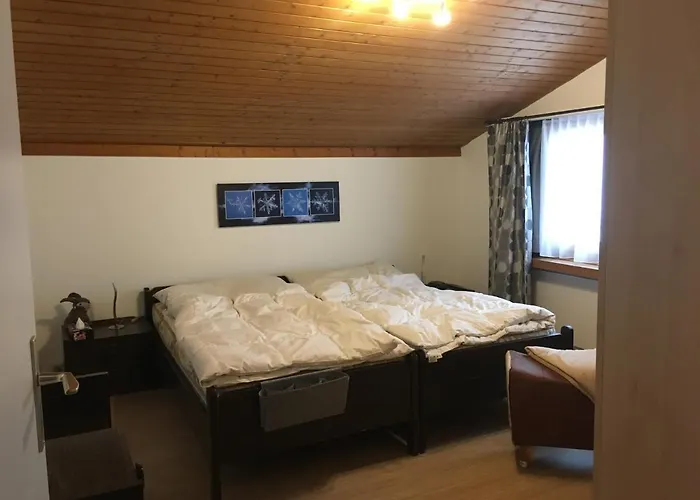 Apartment I Dr Rehwiesa C31 Arosa