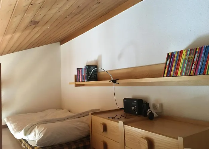 I Dr Rehwiesa C31 Apartment *