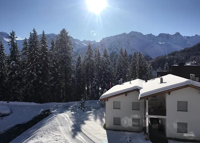 I Dr Rehwiesa C31 Αρόζα