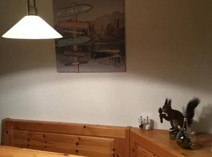 Διαμέρισμα I Dr Rehwiesa C31 Αρόζα