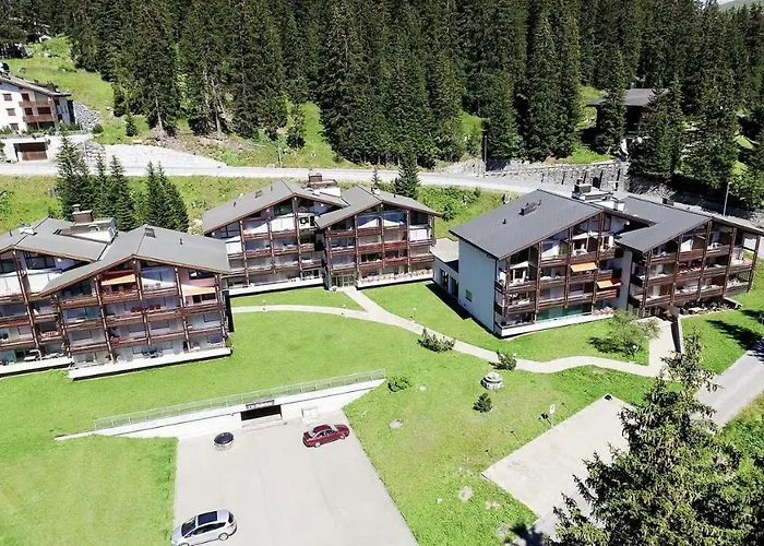 I Dr Rehwiesa C31 Αρόζα