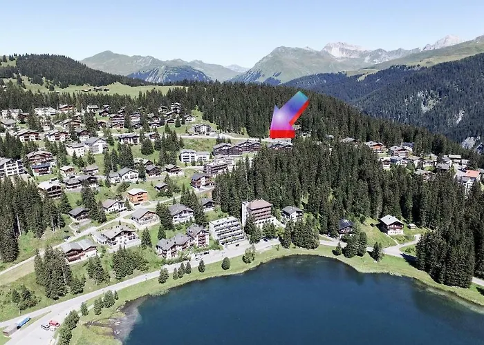 I Dr Rehwiesa C31 Αρόζα