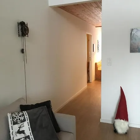 Apartamento I Dr Rehwiesa C31 *