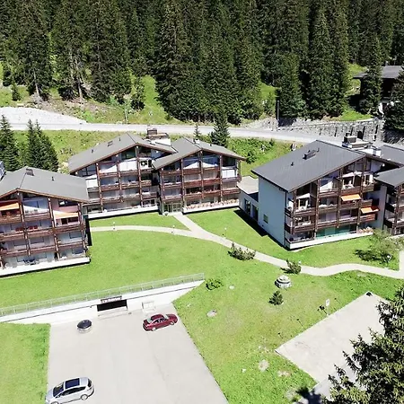 I Dr Rehwiesa C31 Arosa