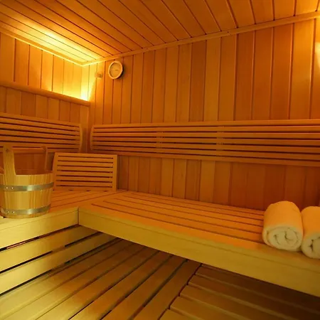 I Dr Rehwiesa C31 Apartamento *