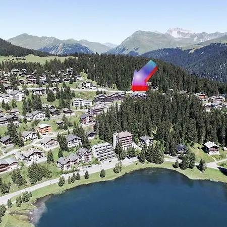 I Dr Rehwiesa C31 Arosa