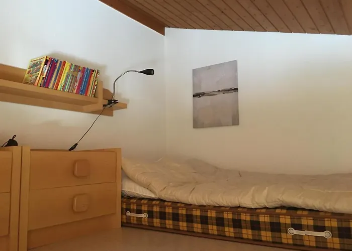 I Dr Rehwiesa C31 Apartamento