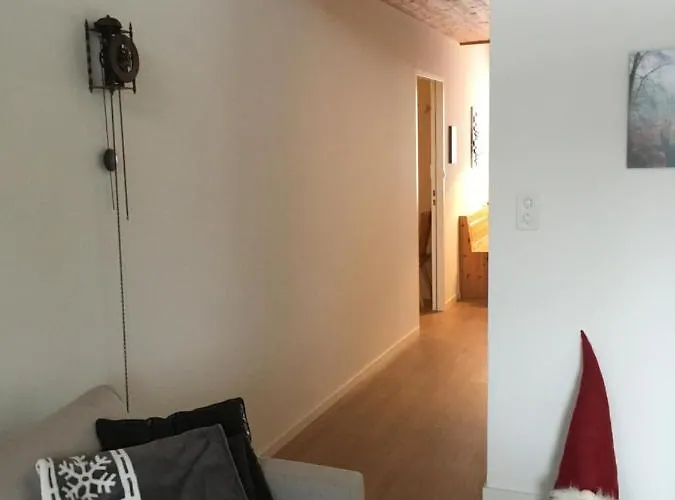 Apartamento I Dr Rehwiesa C31 *