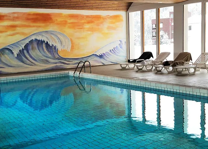 I Dr Rehwiesa C31 Apartamento